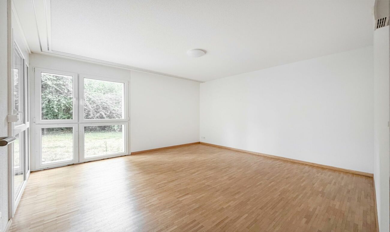 2 ½ rooms apartment, photo 8 of 8