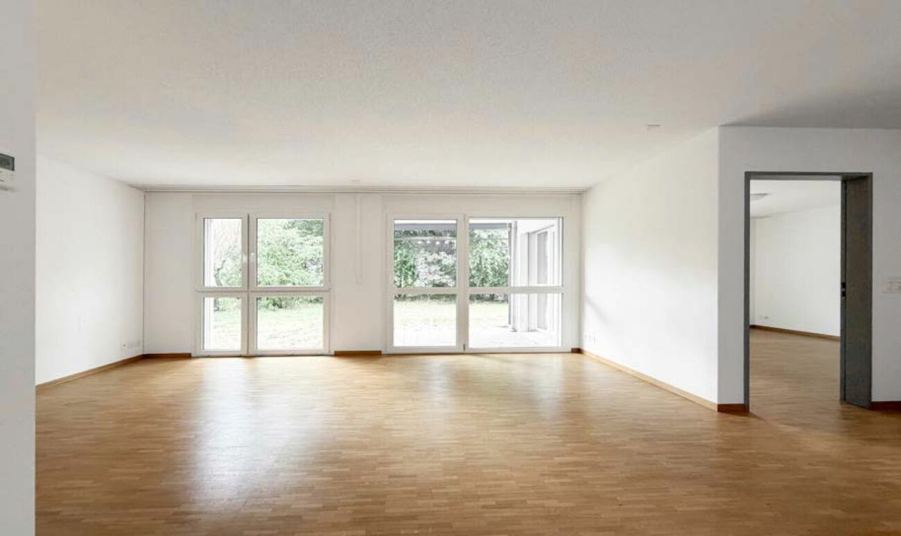 2 ½ rooms apartment, photo 1 of 8