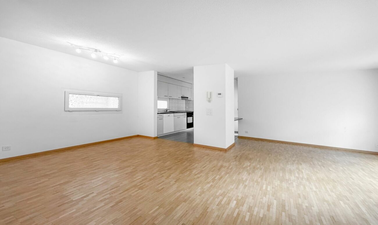 2 ½ rooms apartment, photo 3 of 8