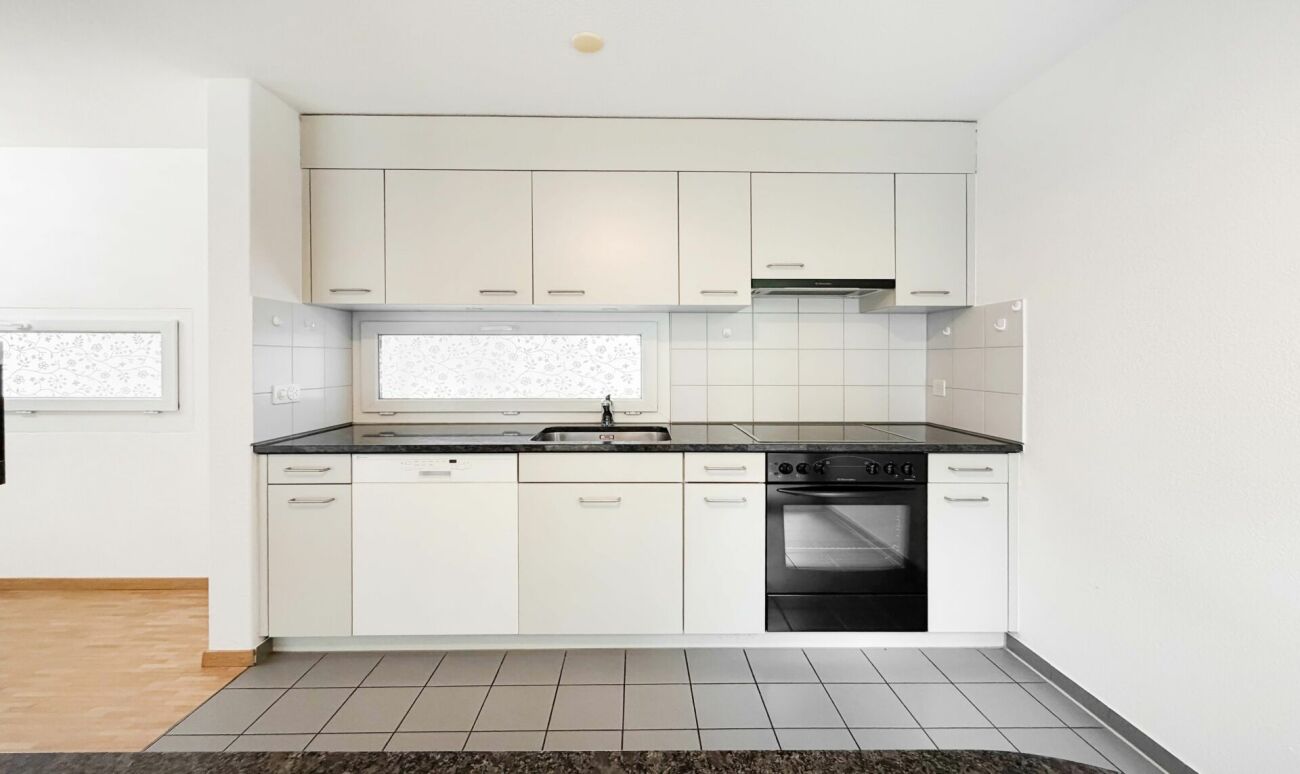 2 ½ rooms apartment, photo 4 of 8
