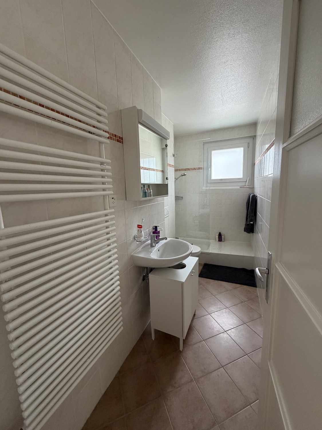 2 rooms apartment