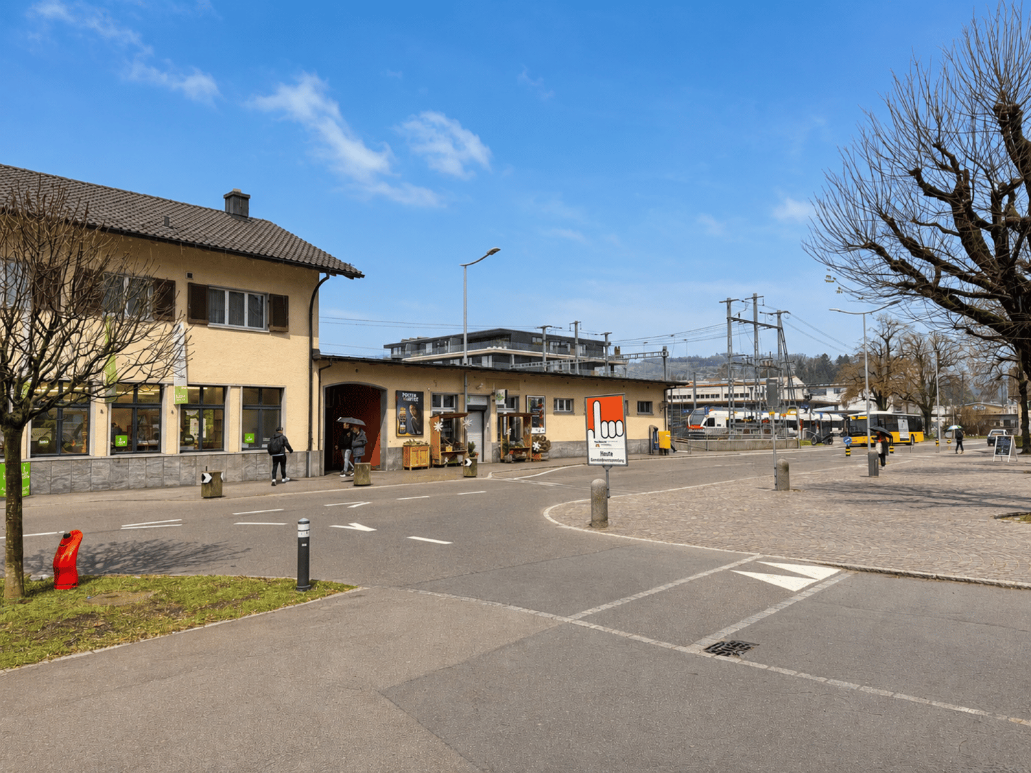 44m² ufficio