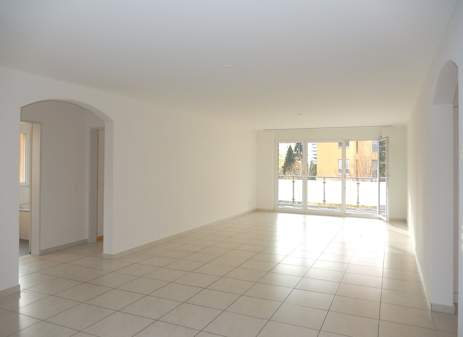 4 ½ pièces appartement