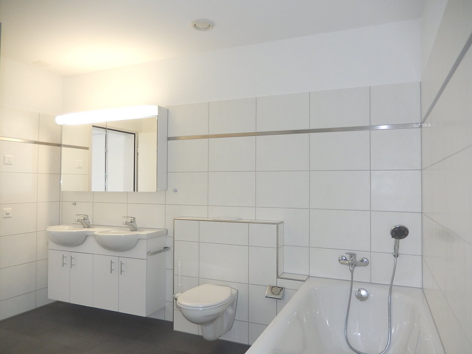 4 ½ pièces appartement