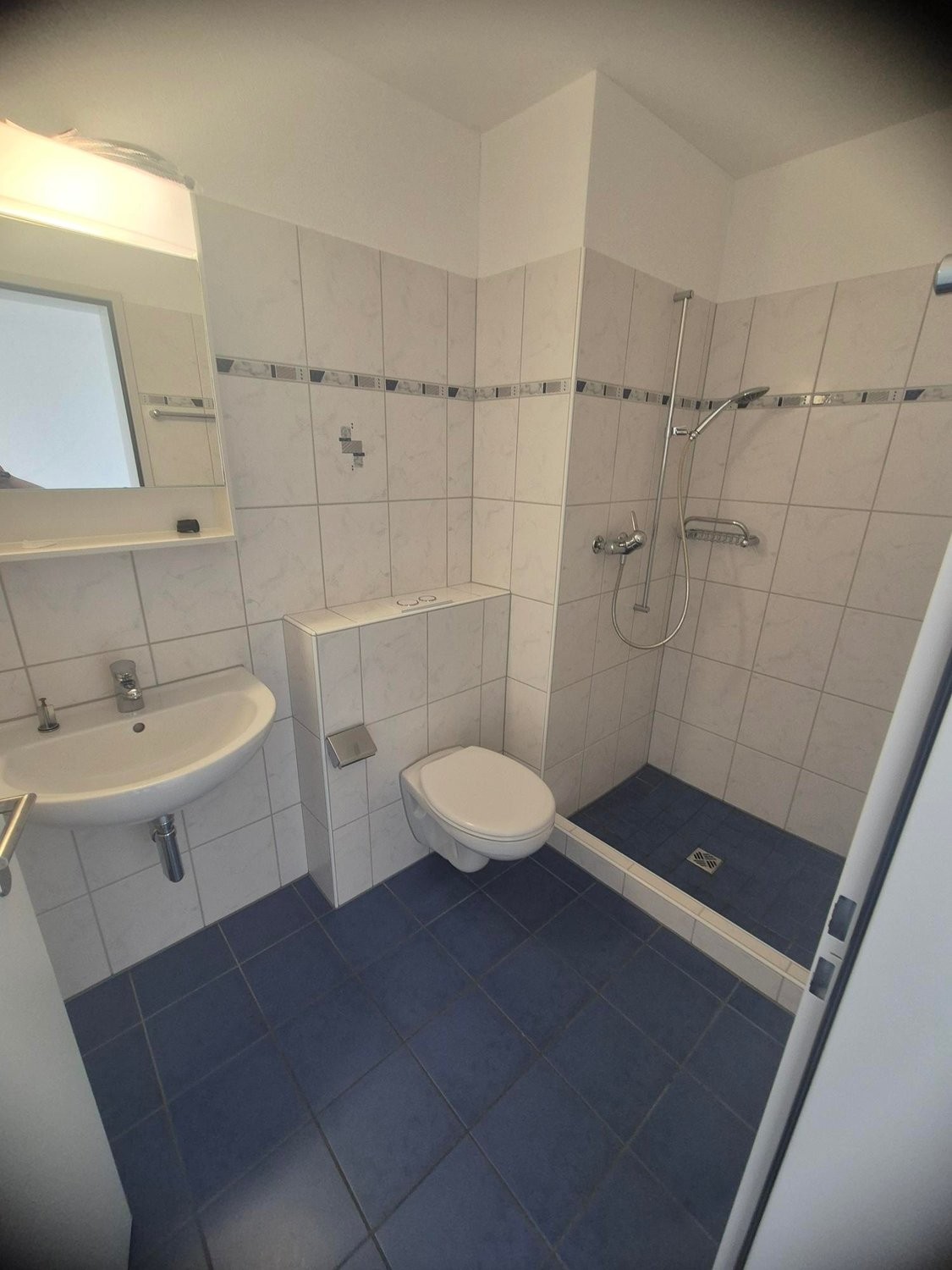 4 ½ pièces appartement