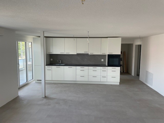 4 ½ rooms apartment, photo 1 of 10