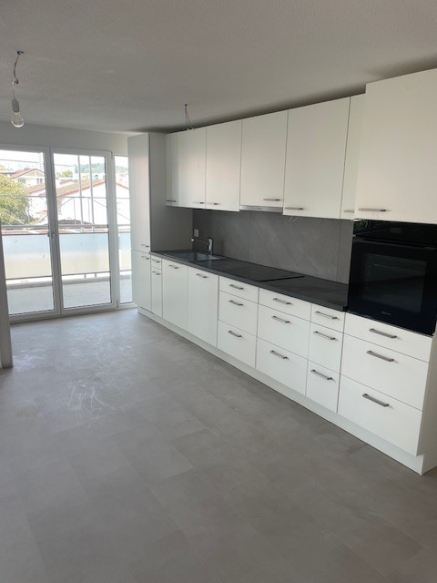 4 ½ rooms apartment, photo 4 of 10