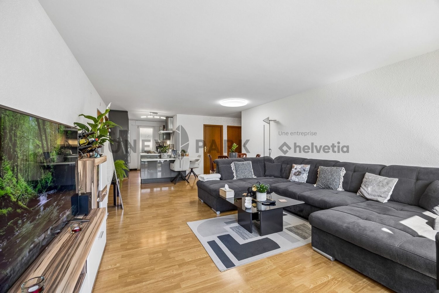 5 ½ rooms apartment, photo 6 of 10