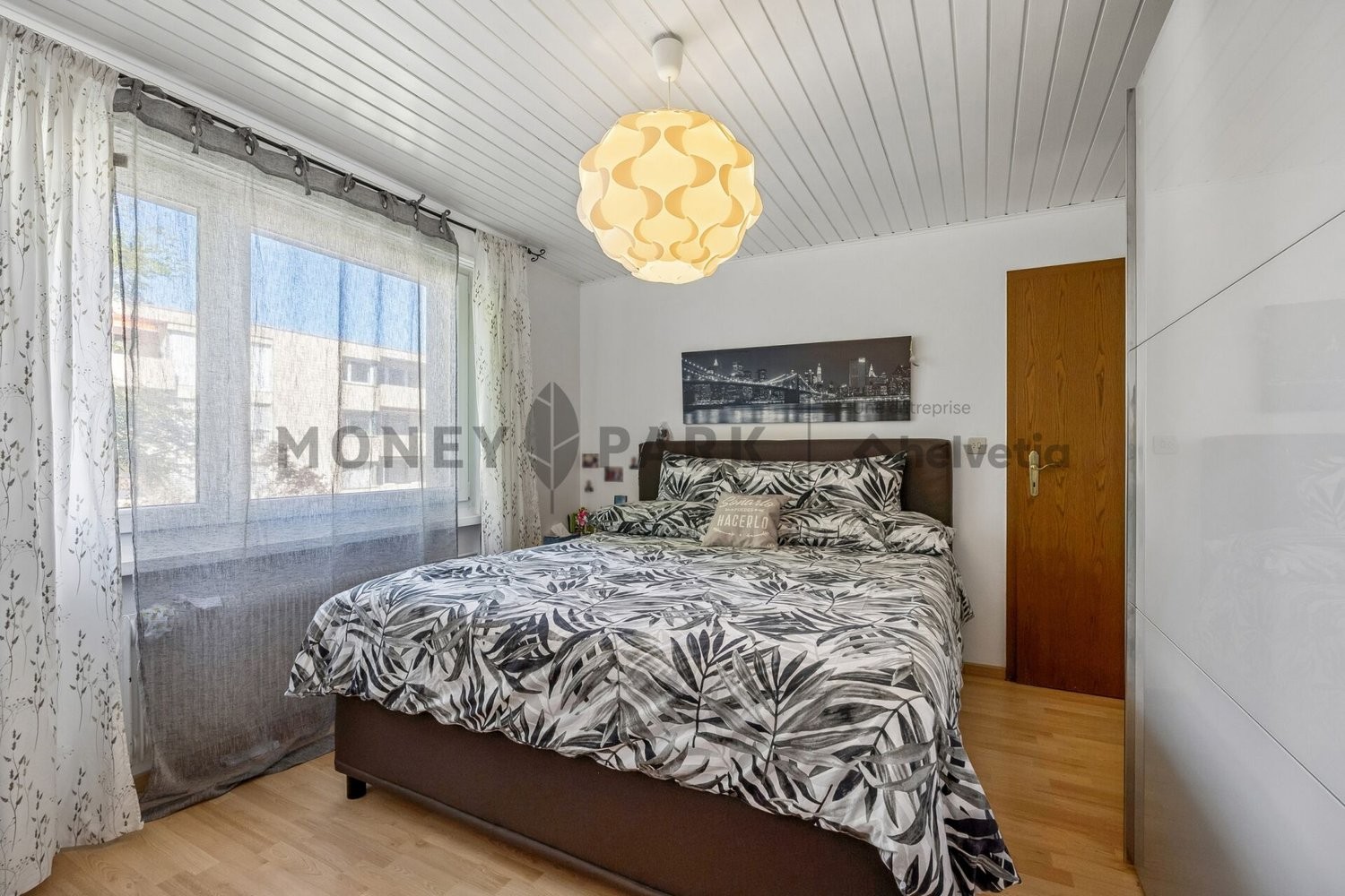 5 ½ rooms apartment, photo 9 of 10