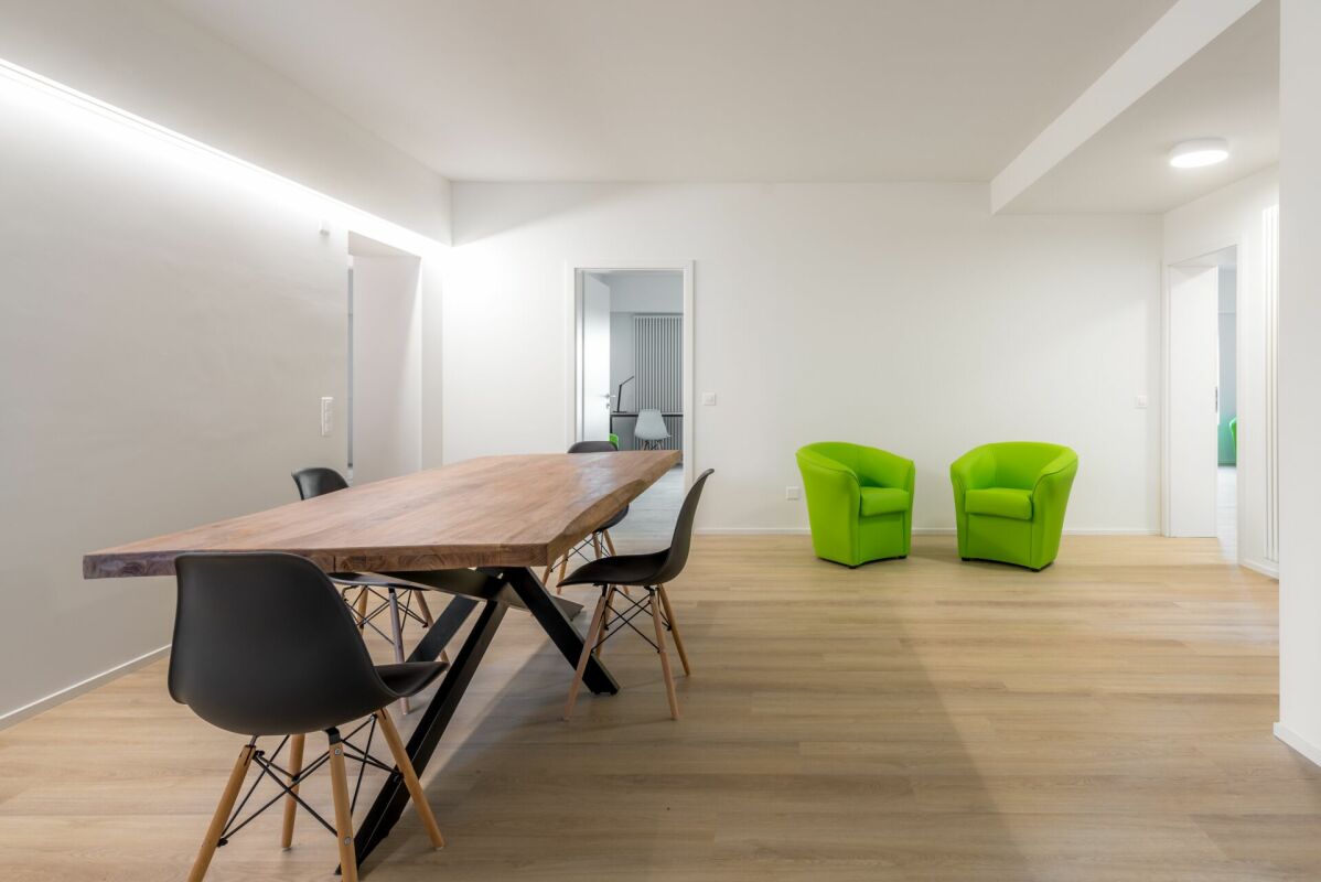 2 room single room