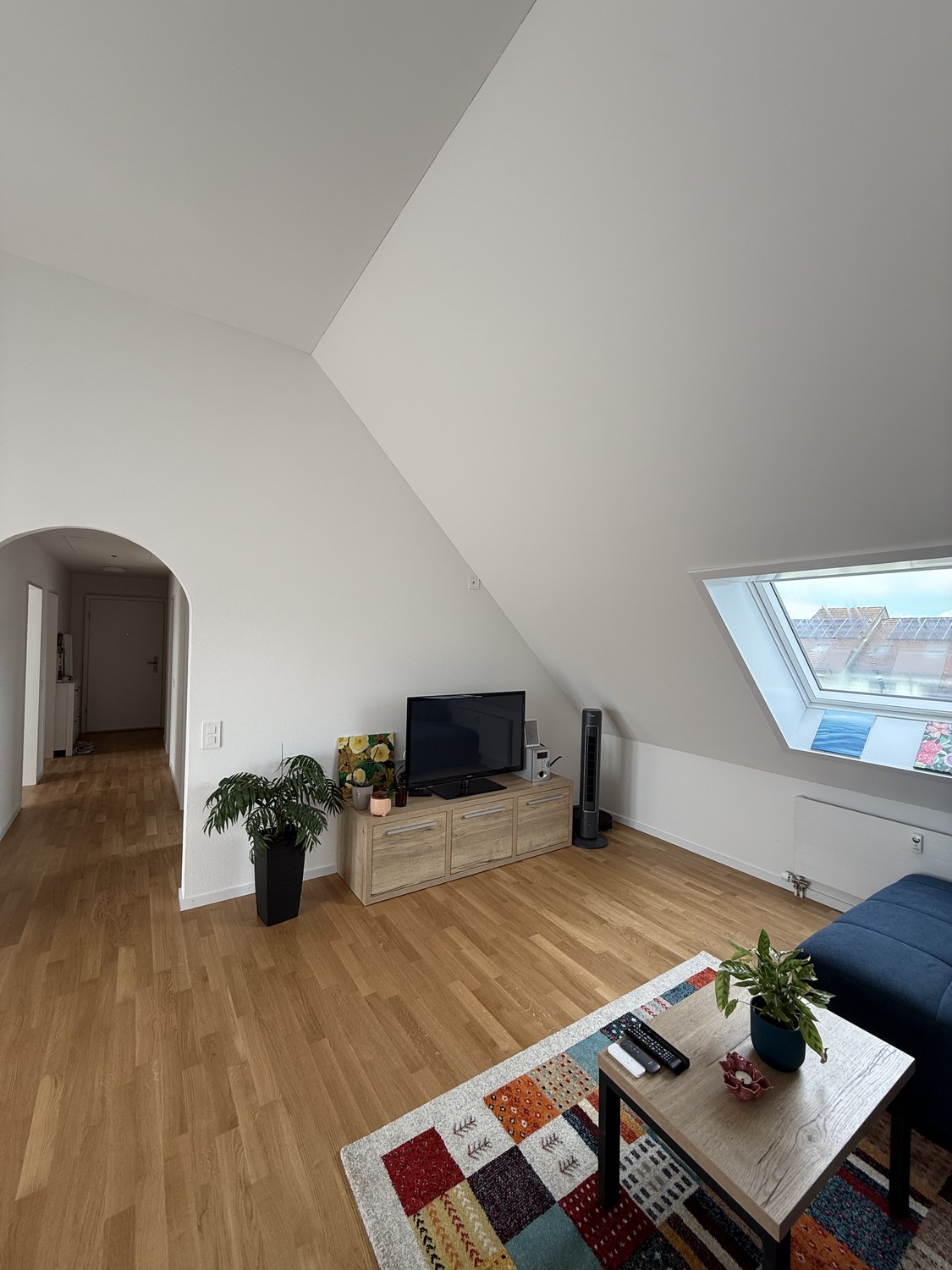 Appartement de 3 ½ pièces