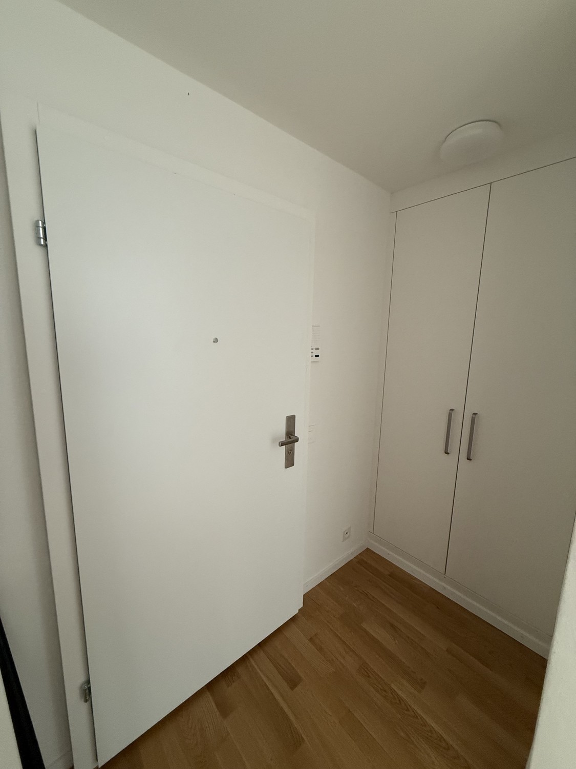 Appartement de 3 ½ pièces