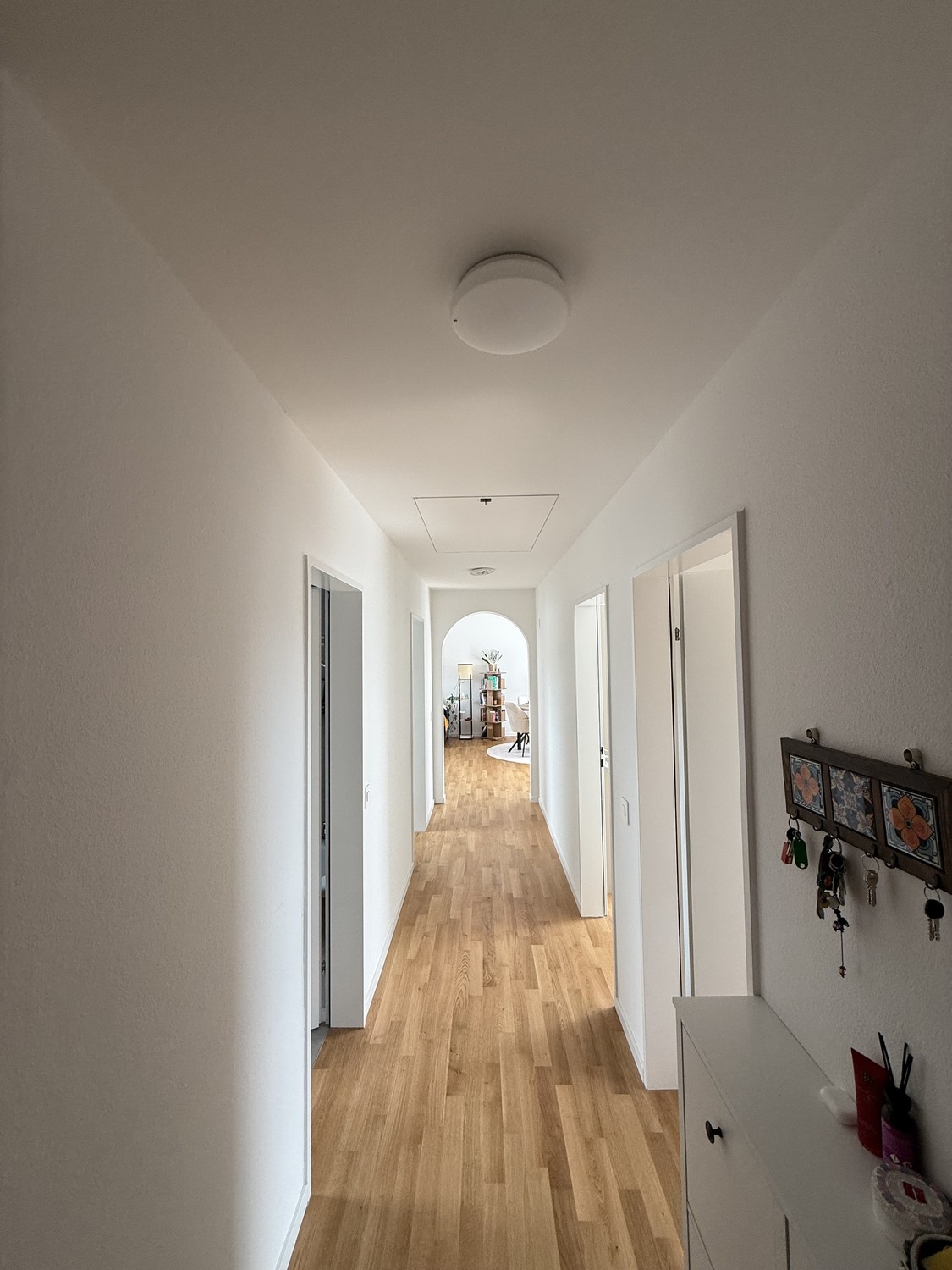 Appartement de 3 ½ pièces