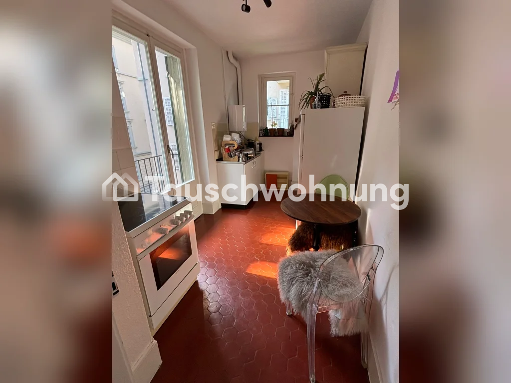 1 room apartment, photo 2 of 5