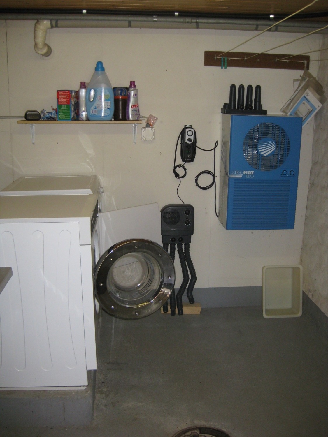 4 ½ rooms apartment, photo 5 of 10