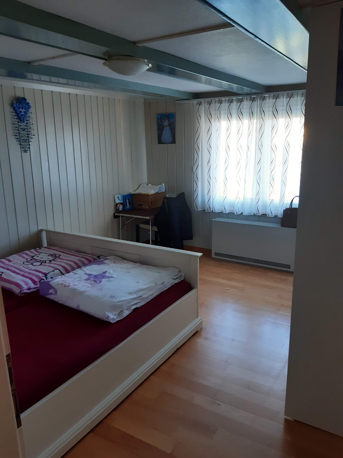 4 ½ rooms apartment, photo 3 of 10