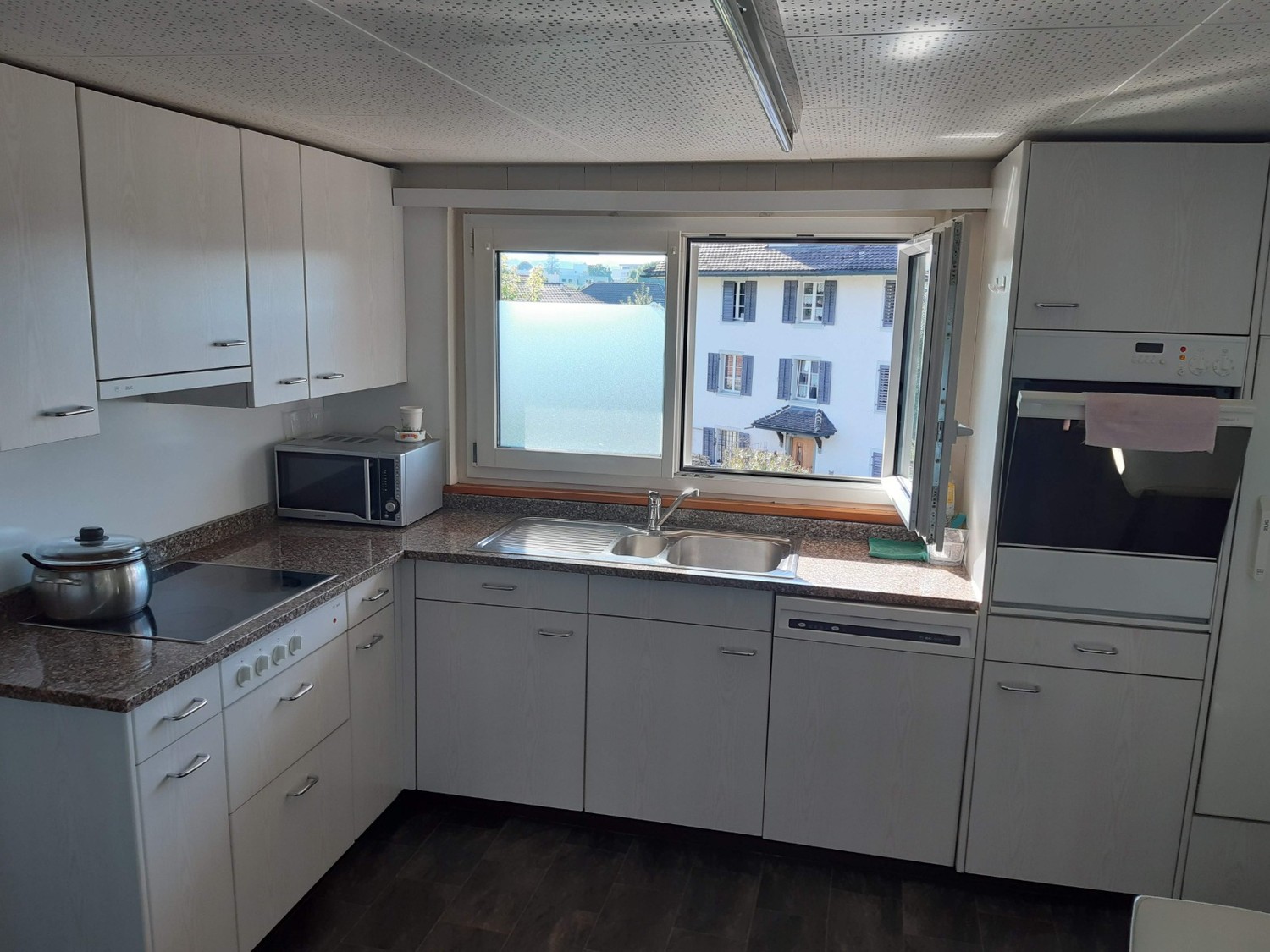 4 ½ rooms apartment, photo 6 of 10