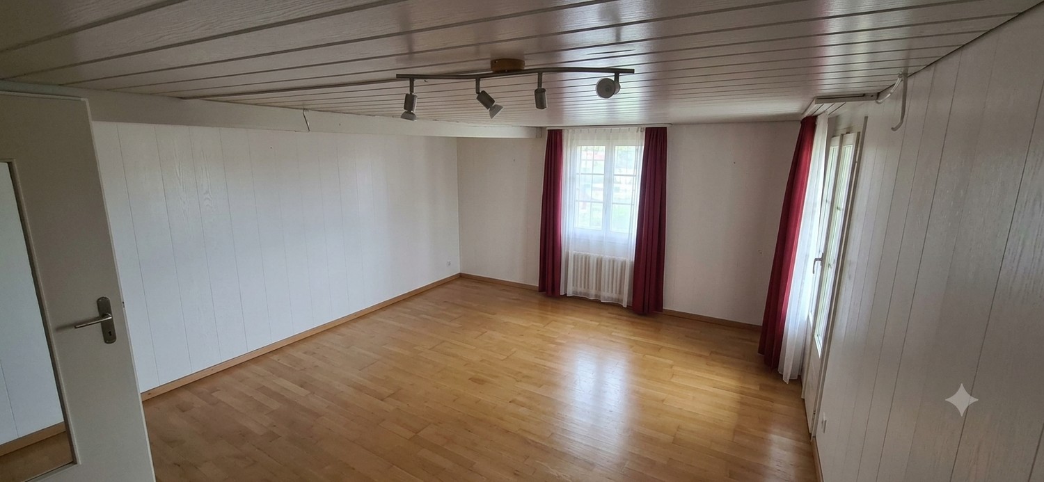 4 ½ rooms apartment, photo 10 of 10