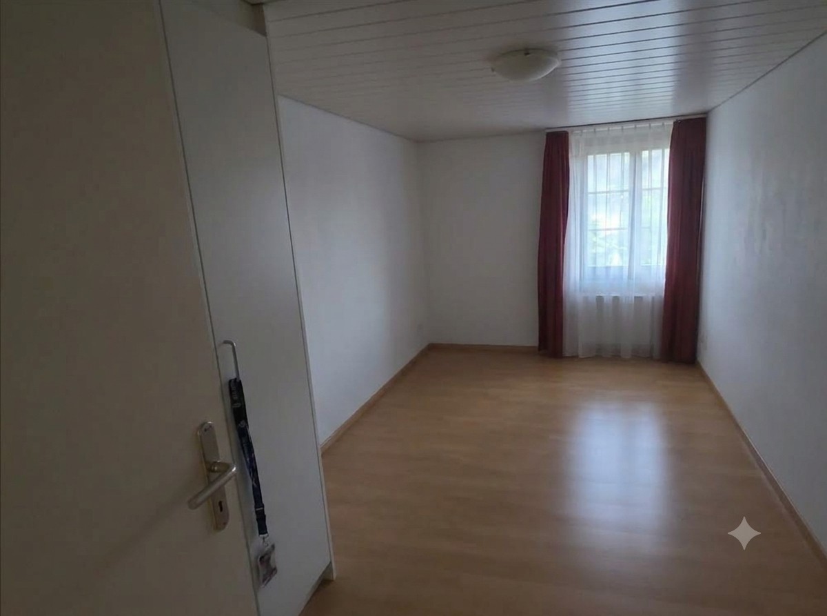 4 ½ rooms apartment, photo 8 of 10
