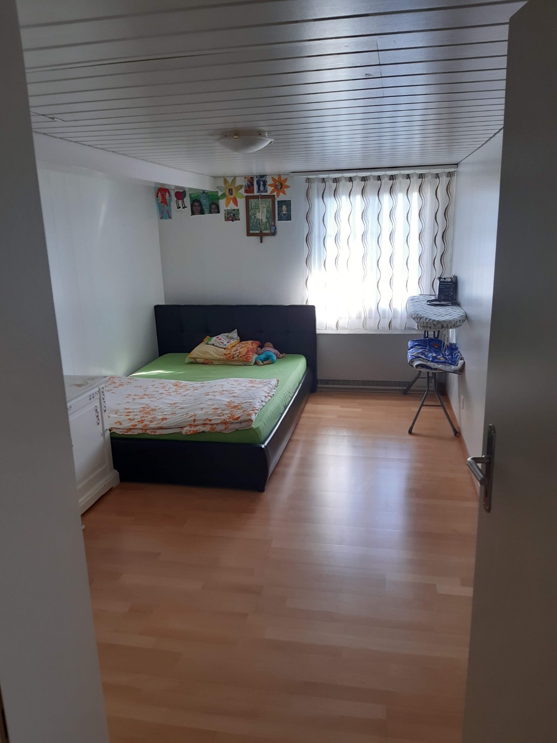 4 ½ rooms apartment, photo 4 of 10