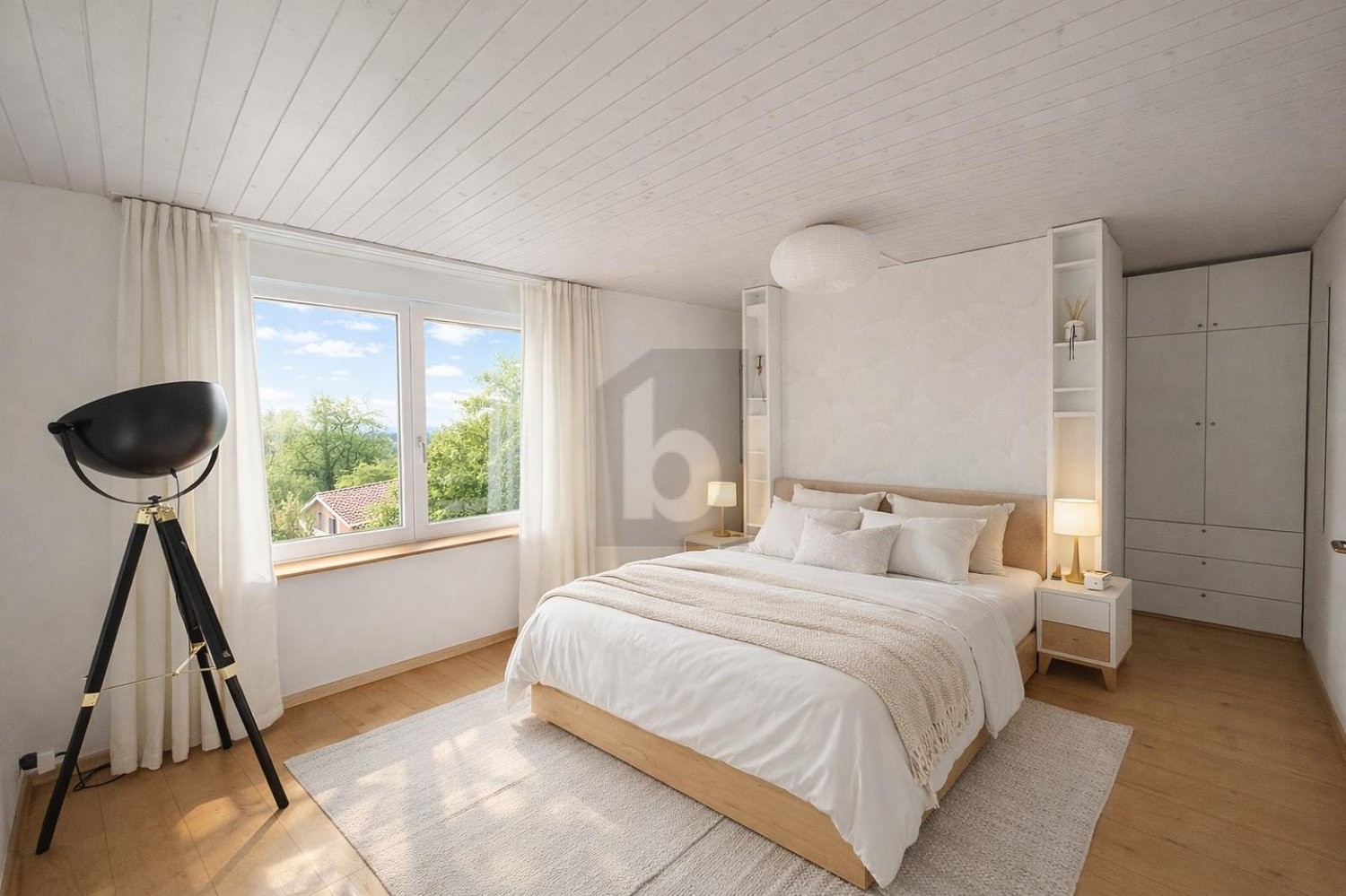 6 ½ rooms row house