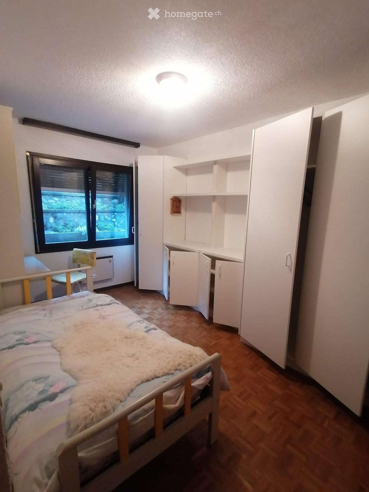 4 rooms apartment, photo 5 of 5