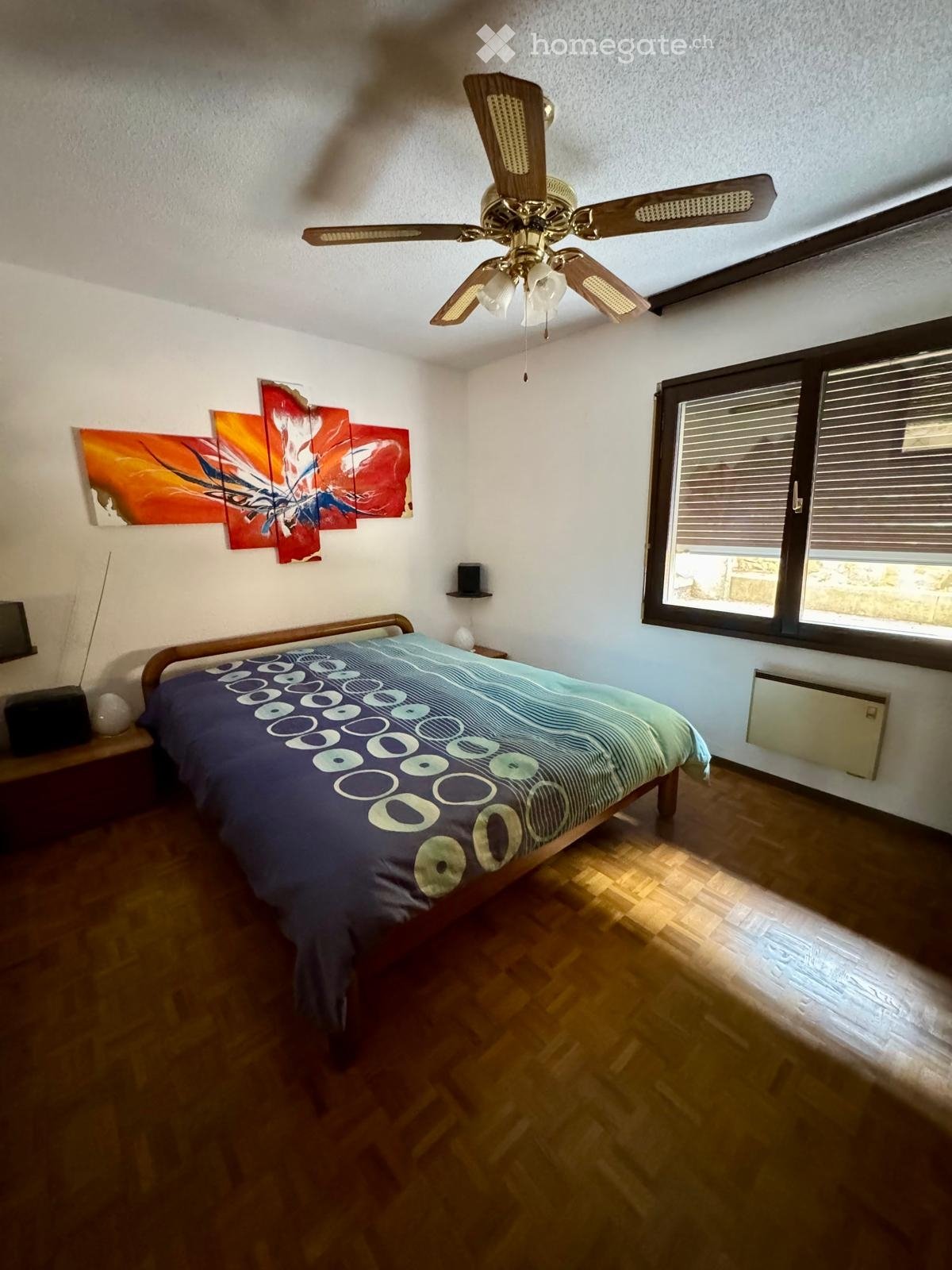 4 rooms apartment, photo 2 of 5