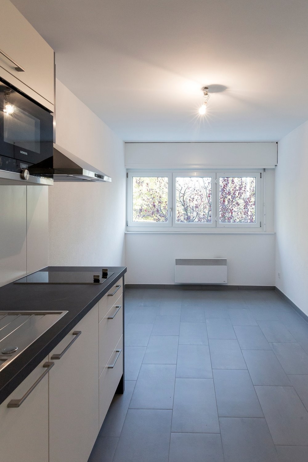 1 ½ rooms apartment, photo 8 of 8