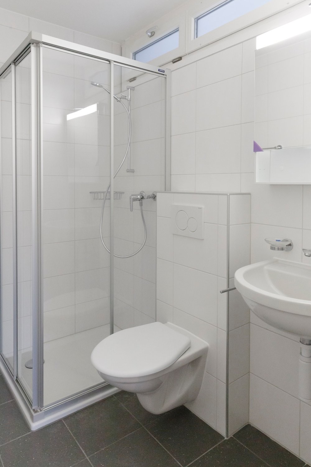 1 ½ rooms apartment, photo 7 of 8