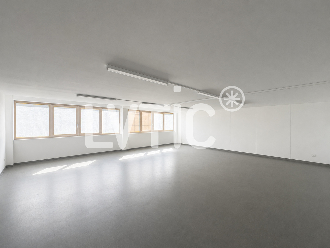 469m² Lagerraum