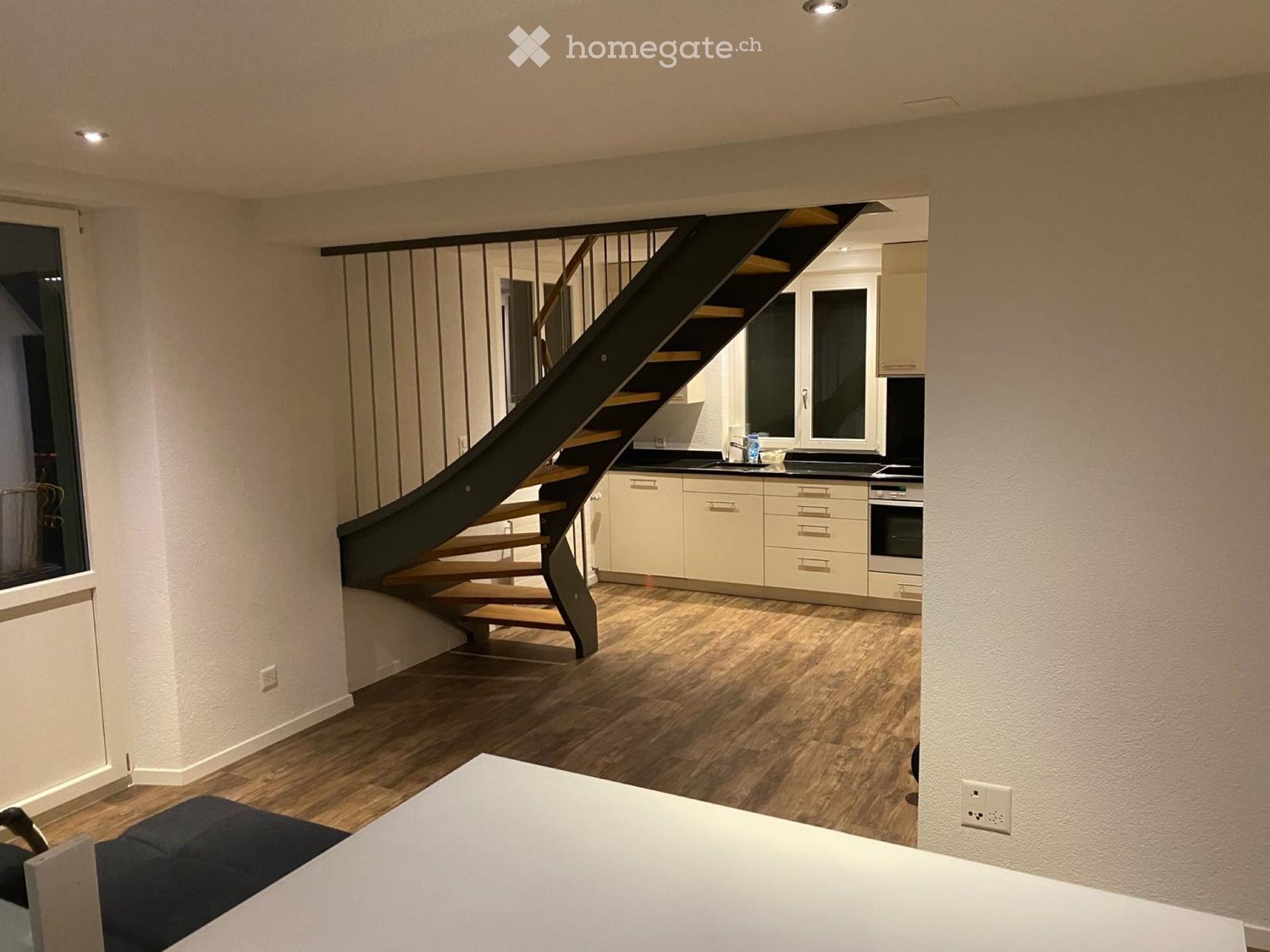 2 rooms apartment, photo 4 of 5