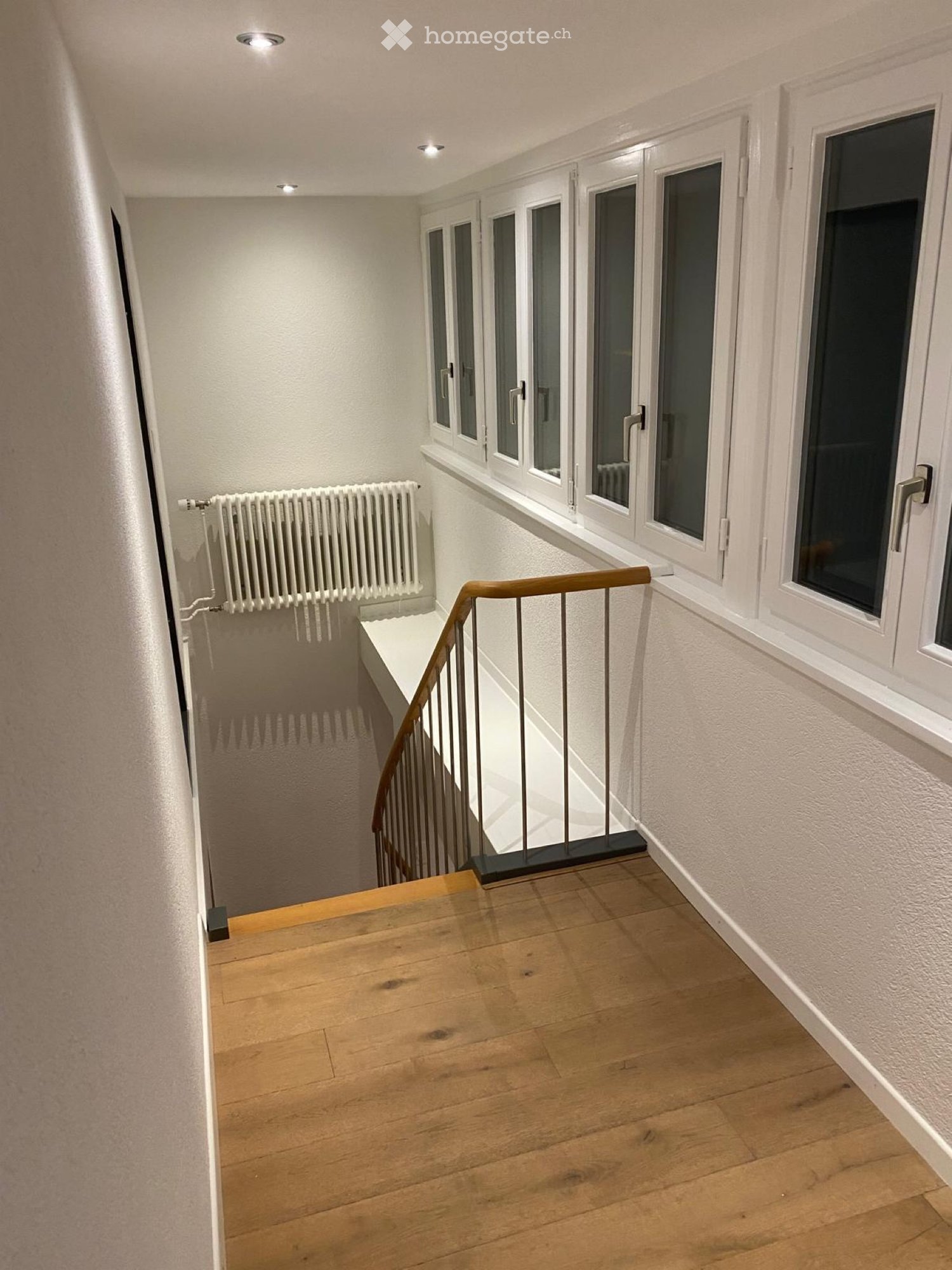 2 rooms apartment, photo 2 of 5