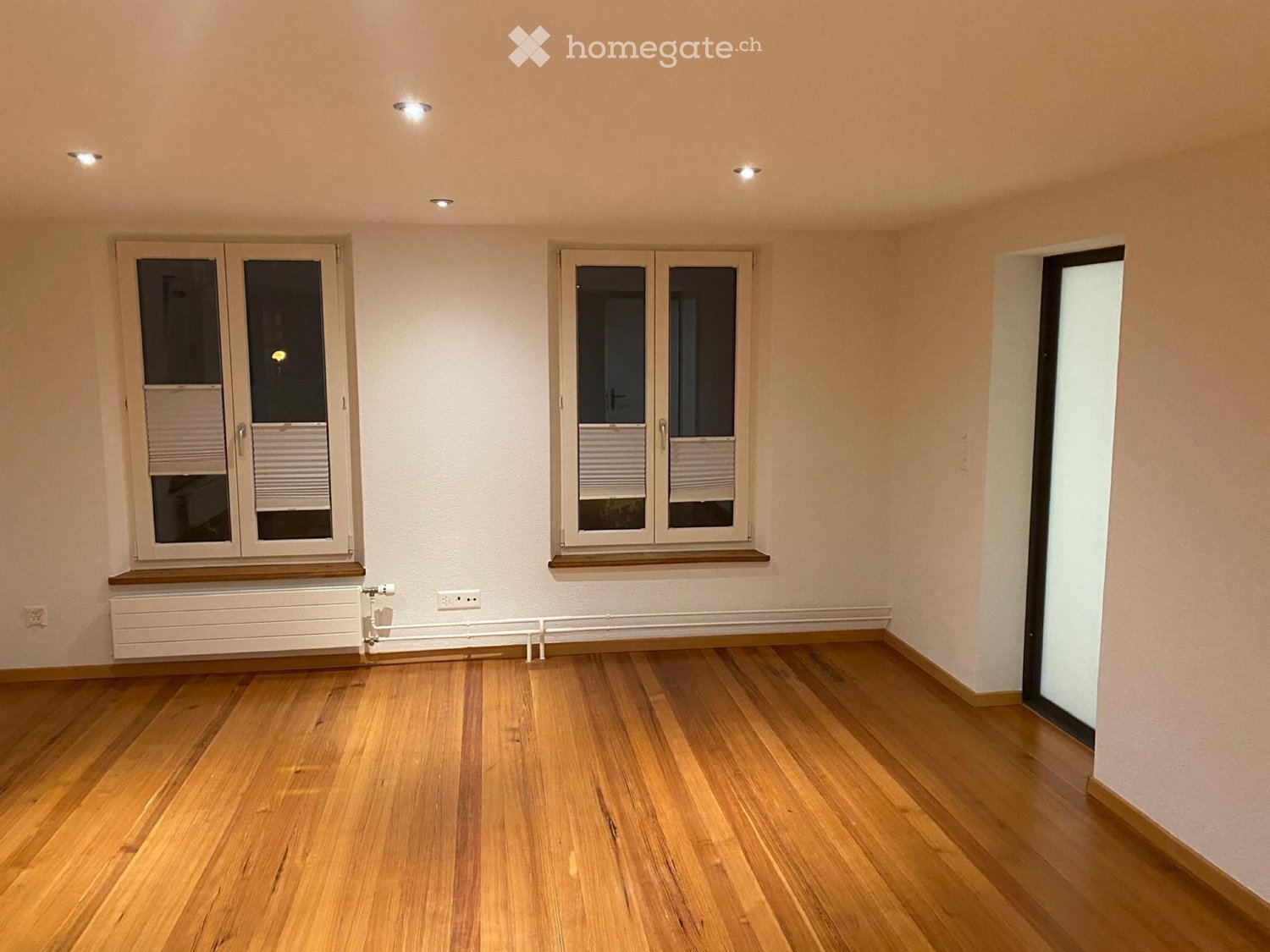 2 rooms apartment, photo 1 of 5