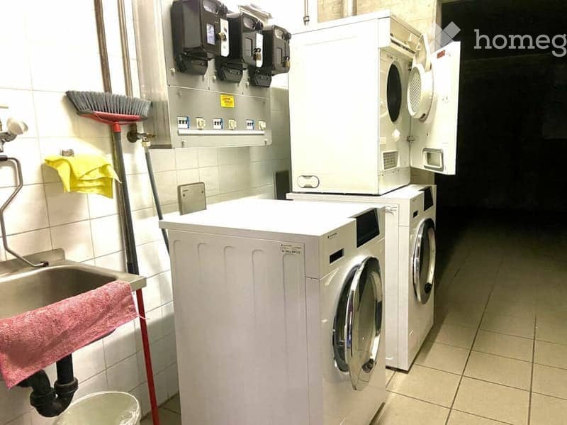 Appartamento di 2 ½ locali