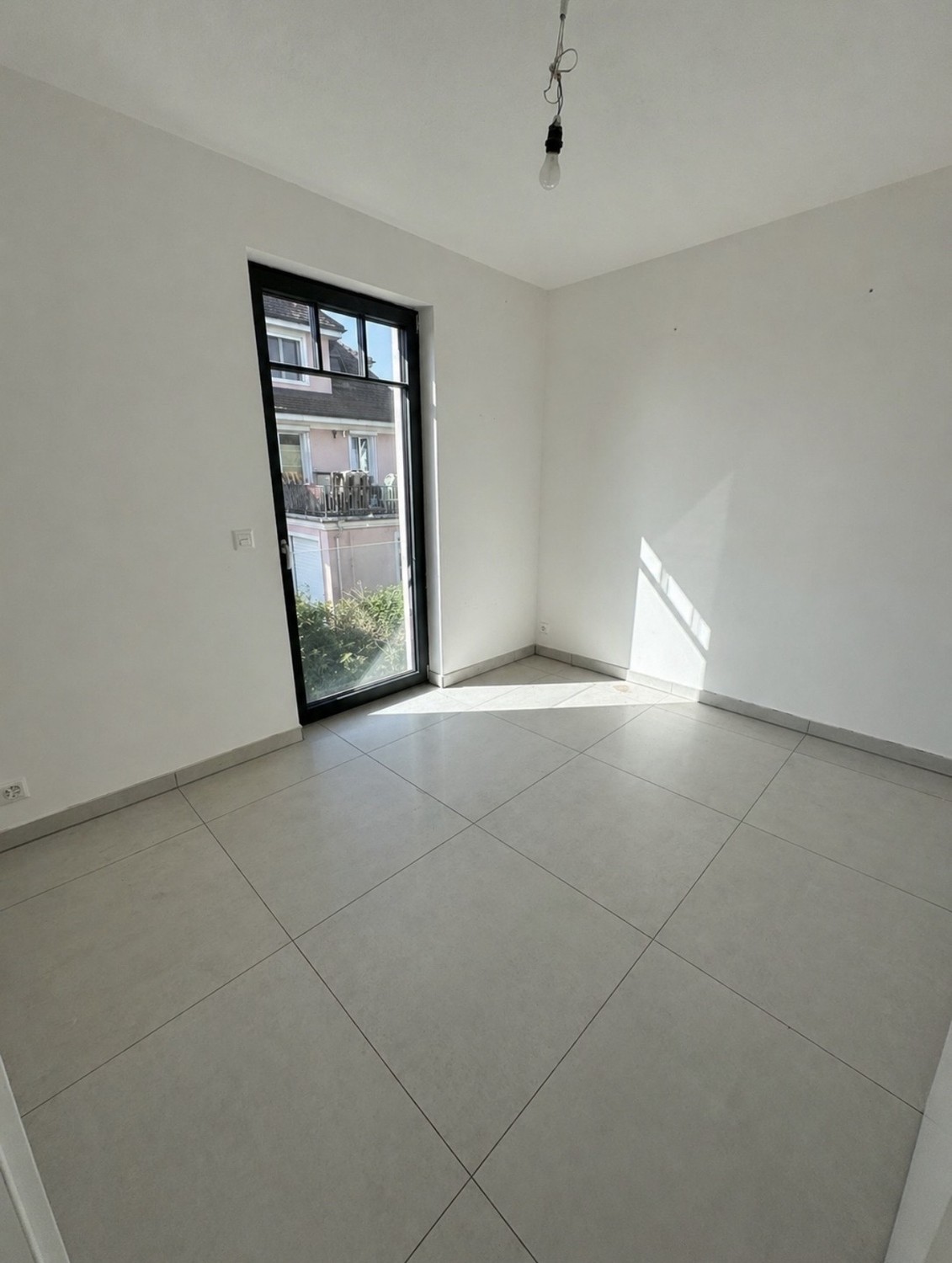 1 ½ rooms apartment