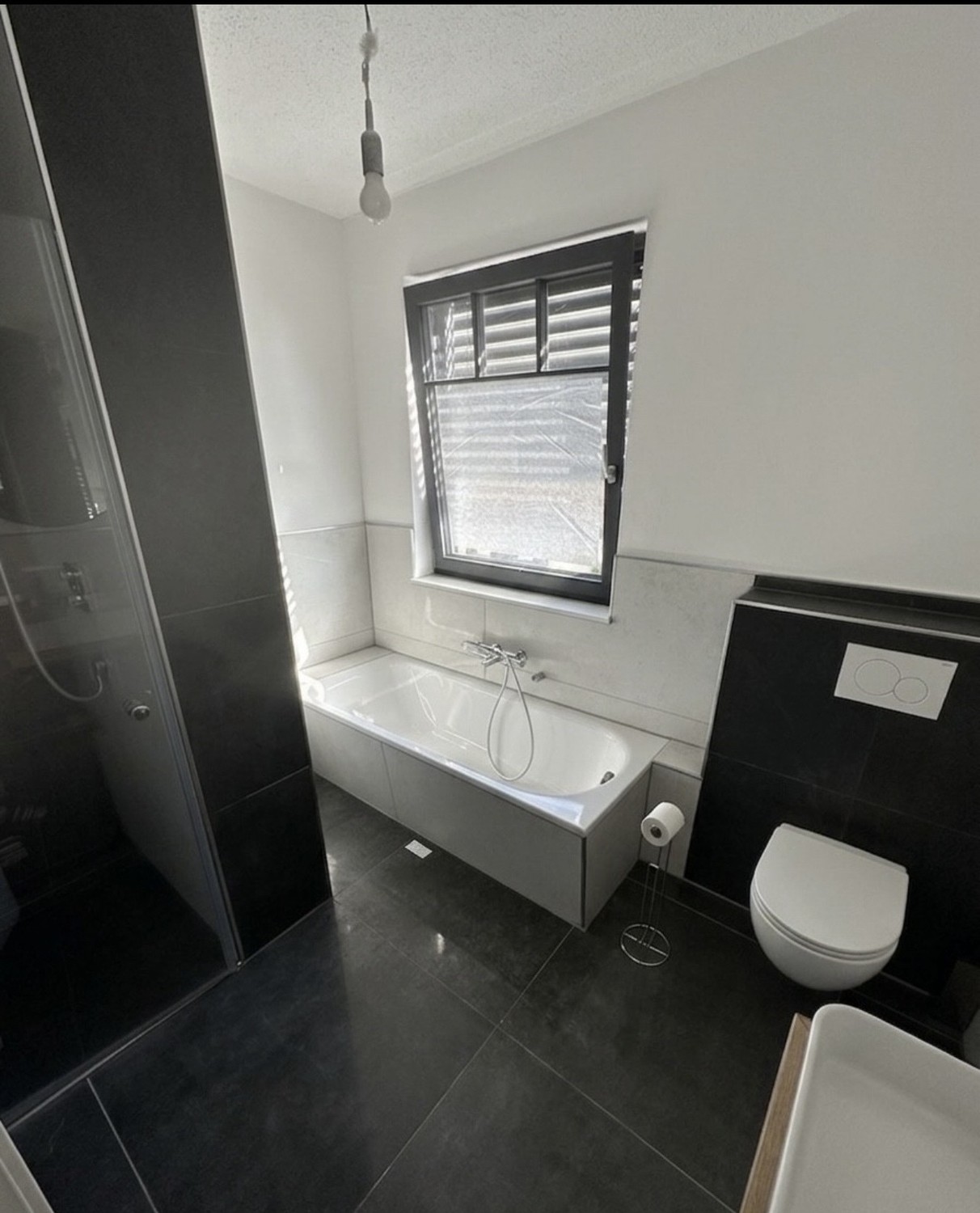 1 ½ rooms apartment