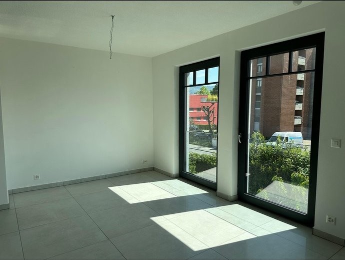 1 ½ rooms apartment