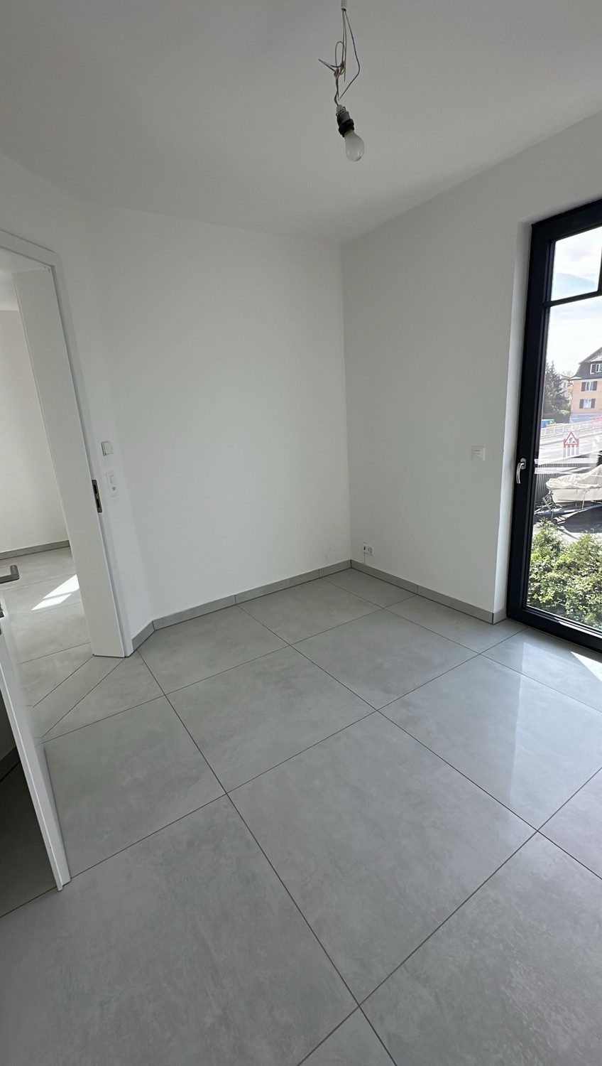 1 ½ rooms apartment