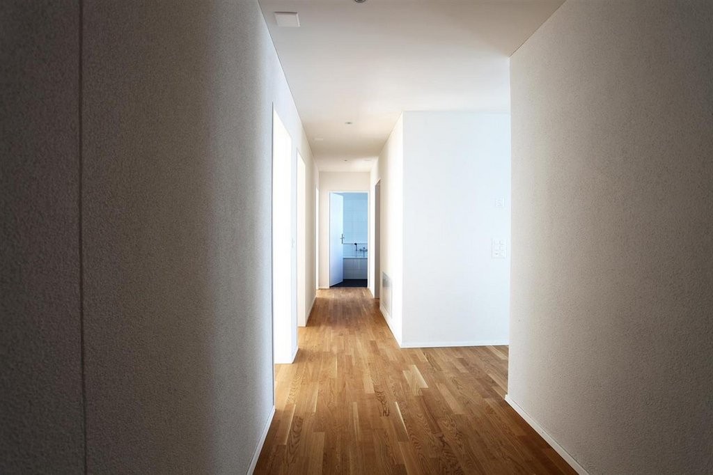3 ½ rooms apartment, photo 9 of 10