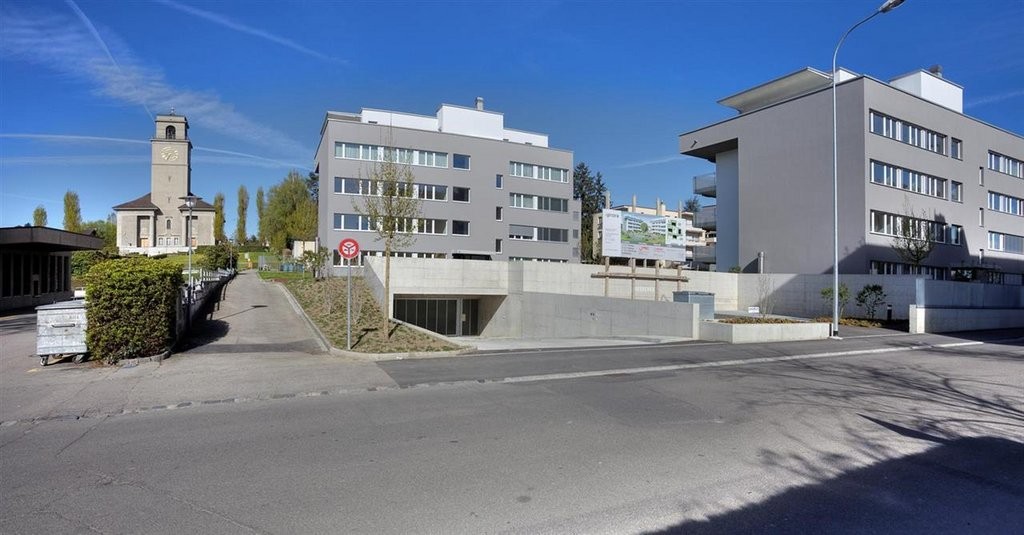 3 ½ rooms apartment, photo 2 of 10