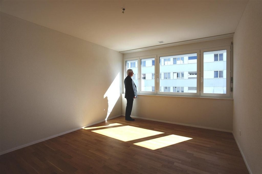 3 ½ rooms apartment, photo 8 of 10
