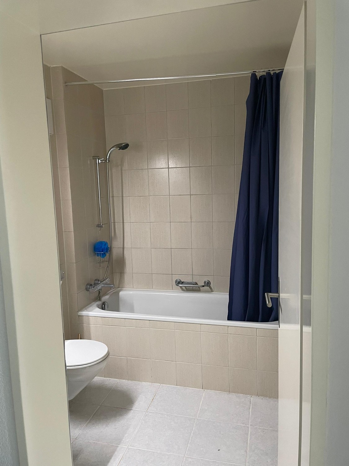 Appartement de 2 ½ pièces