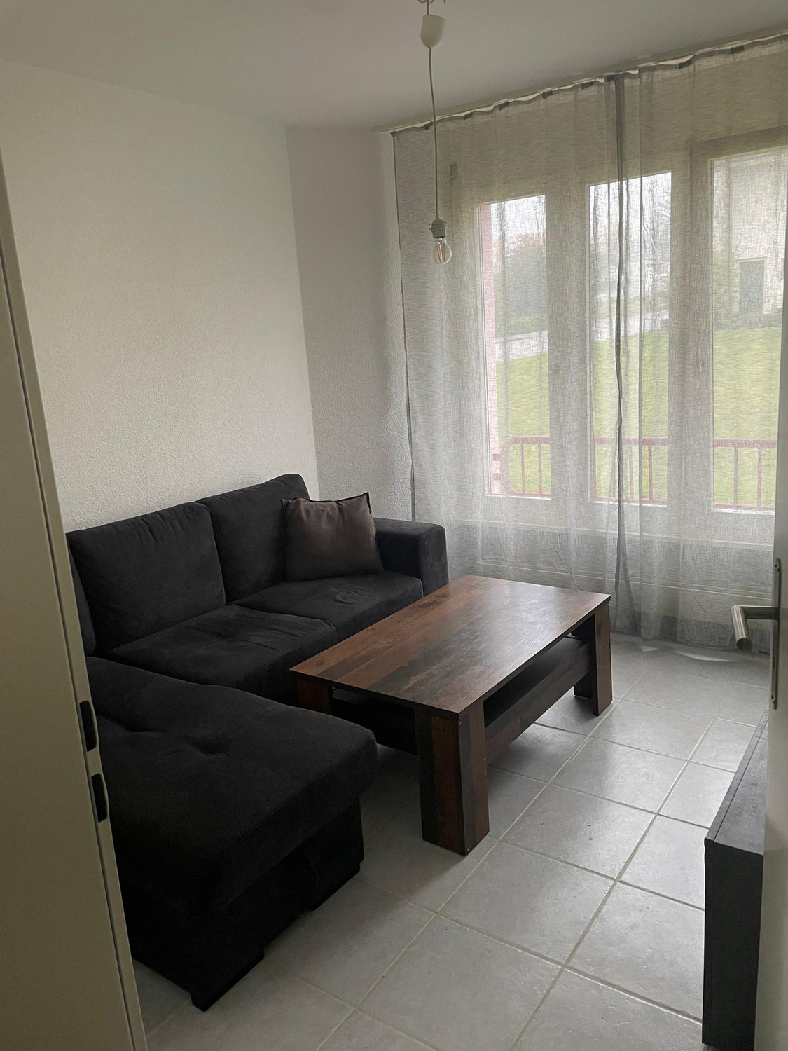 Appartement de 2 ½ pièces