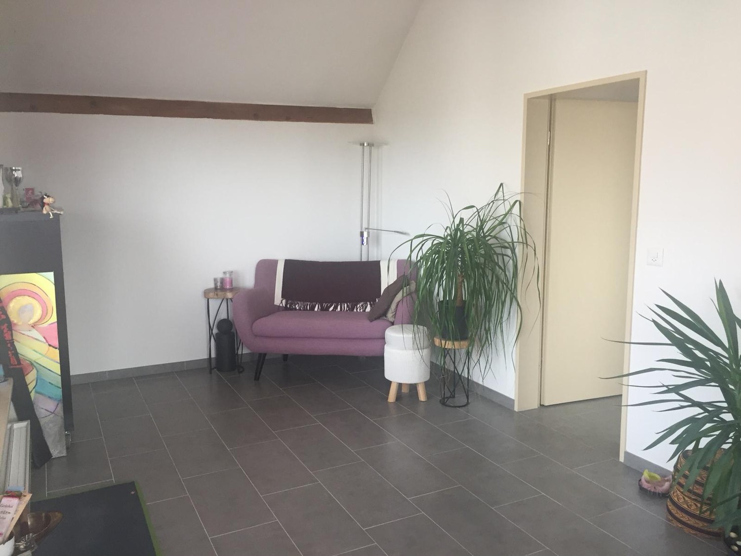 Appartement de 2 ½ pièces