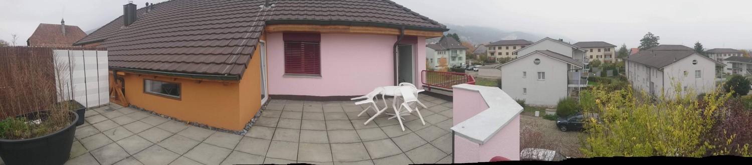 Appartement de 2 ½ pièces