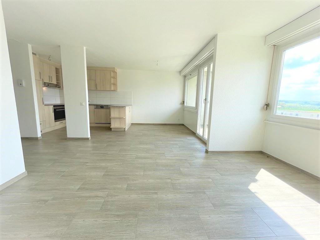 3 ½ rooms apartment, photo 4 of 10