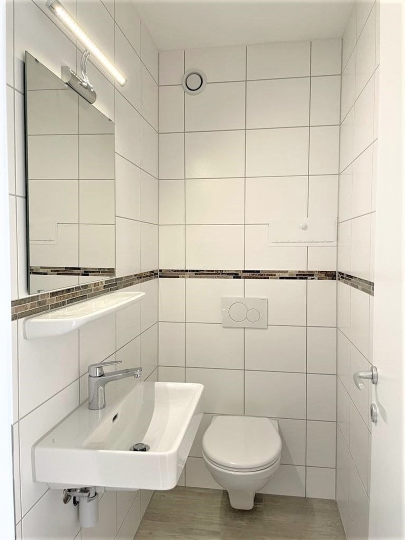 3 ½ rooms apartment, photo 8 of 10
