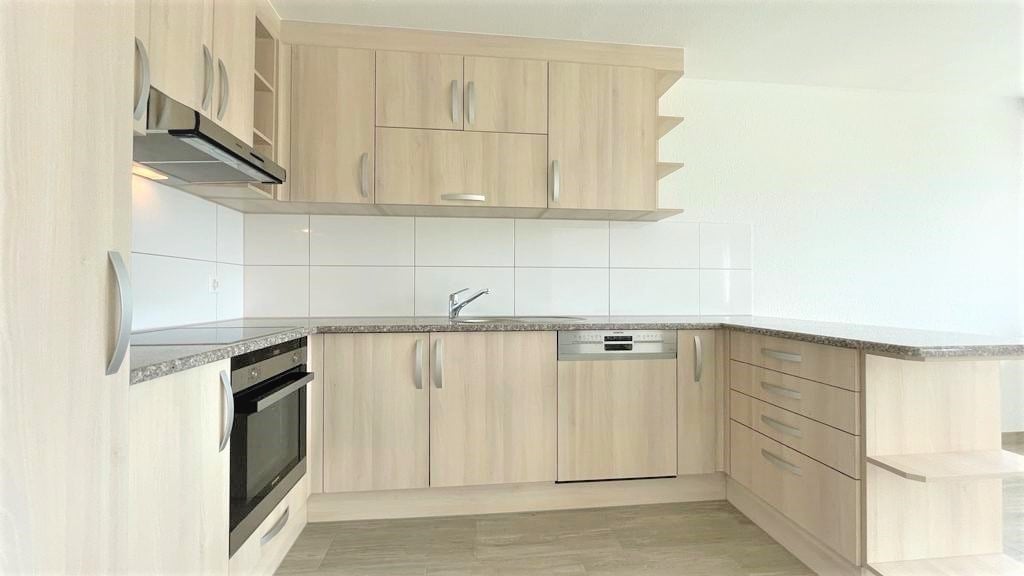 3 ½ rooms apartment, photo 2 of 10