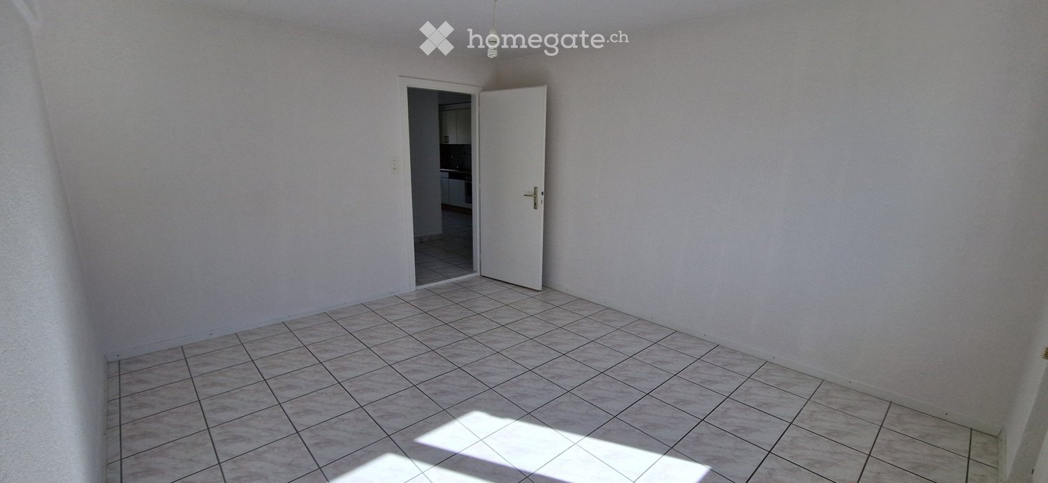 3 ½ rooms apartment, photo 4 of 5