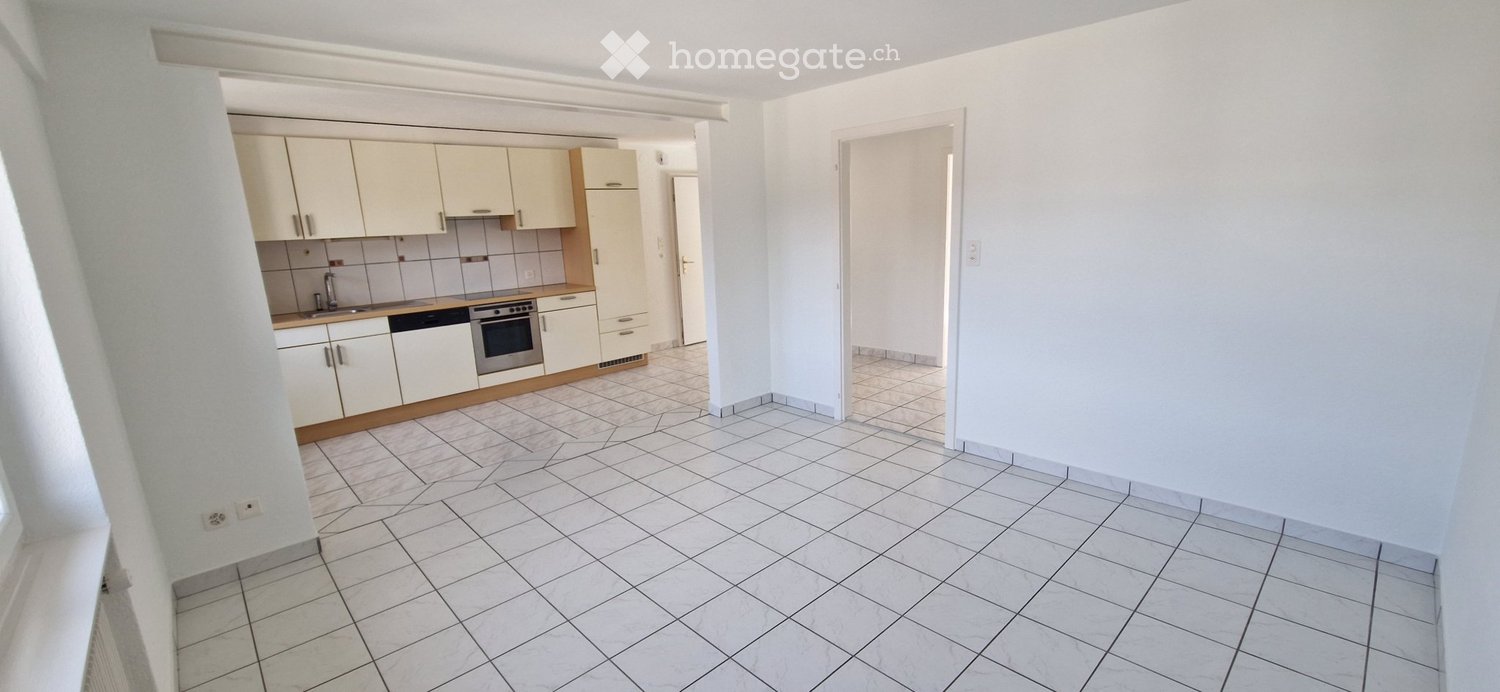 3 ½ rooms apartment, photo 1 of 5